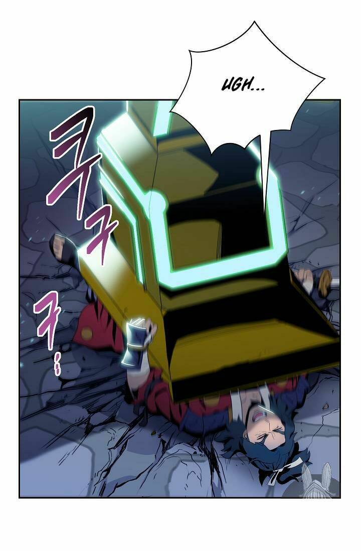 Cốt Binh Hồi Quy Chapter 72 - Trang 2