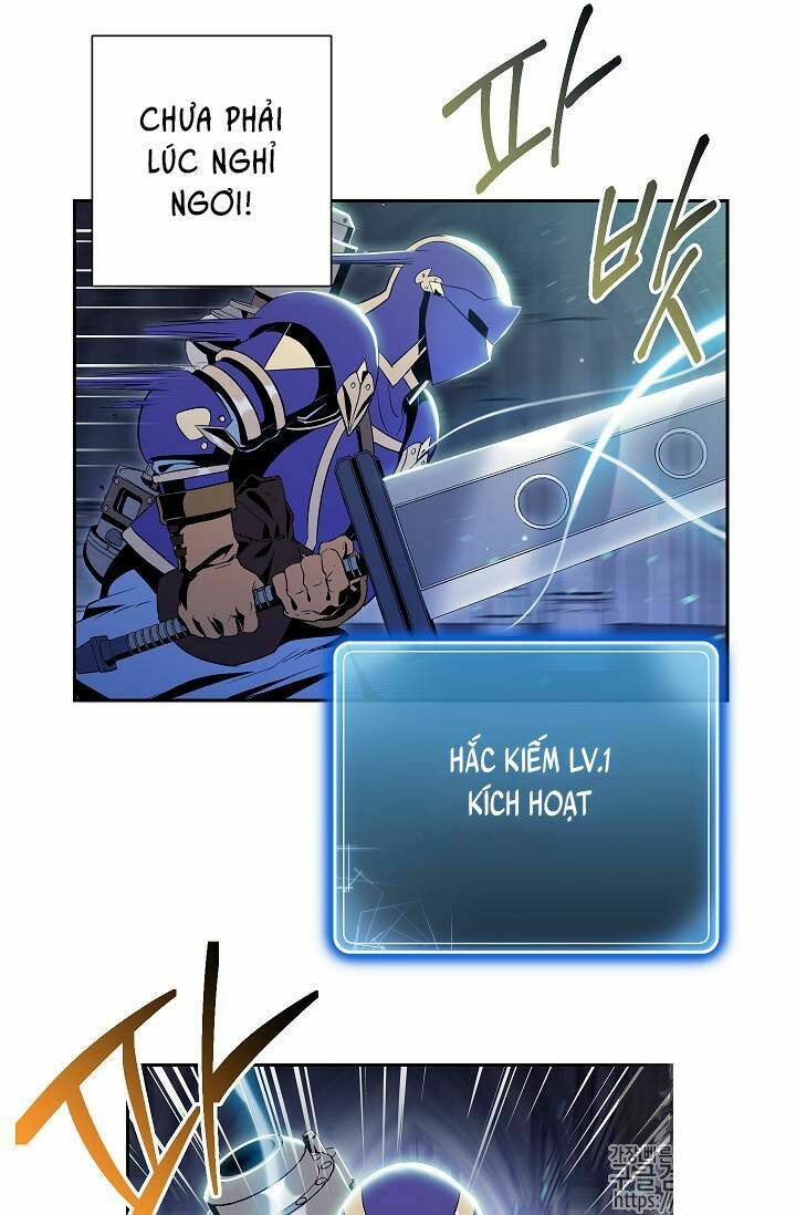 Cốt Binh Hồi Quy Chapter 72 - Trang 2