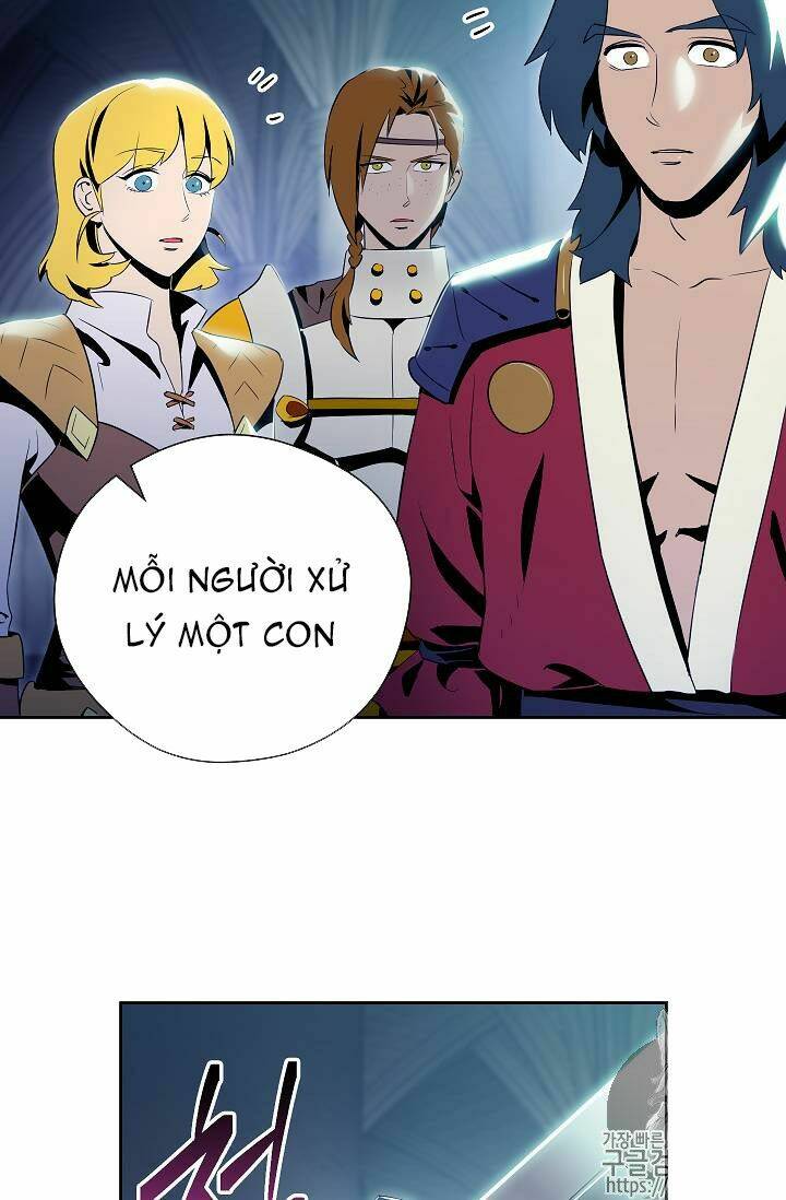 Cốt Binh Hồi Quy Chapter 72 - Trang 2