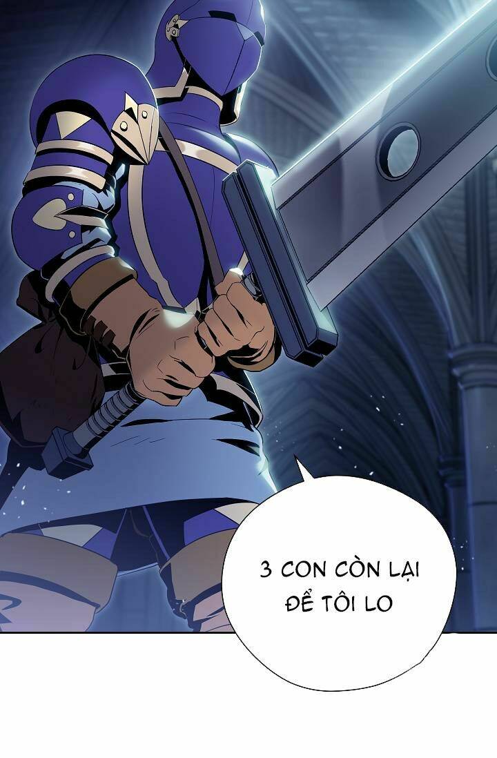 Cốt Binh Hồi Quy Chapter 72 - Trang 2