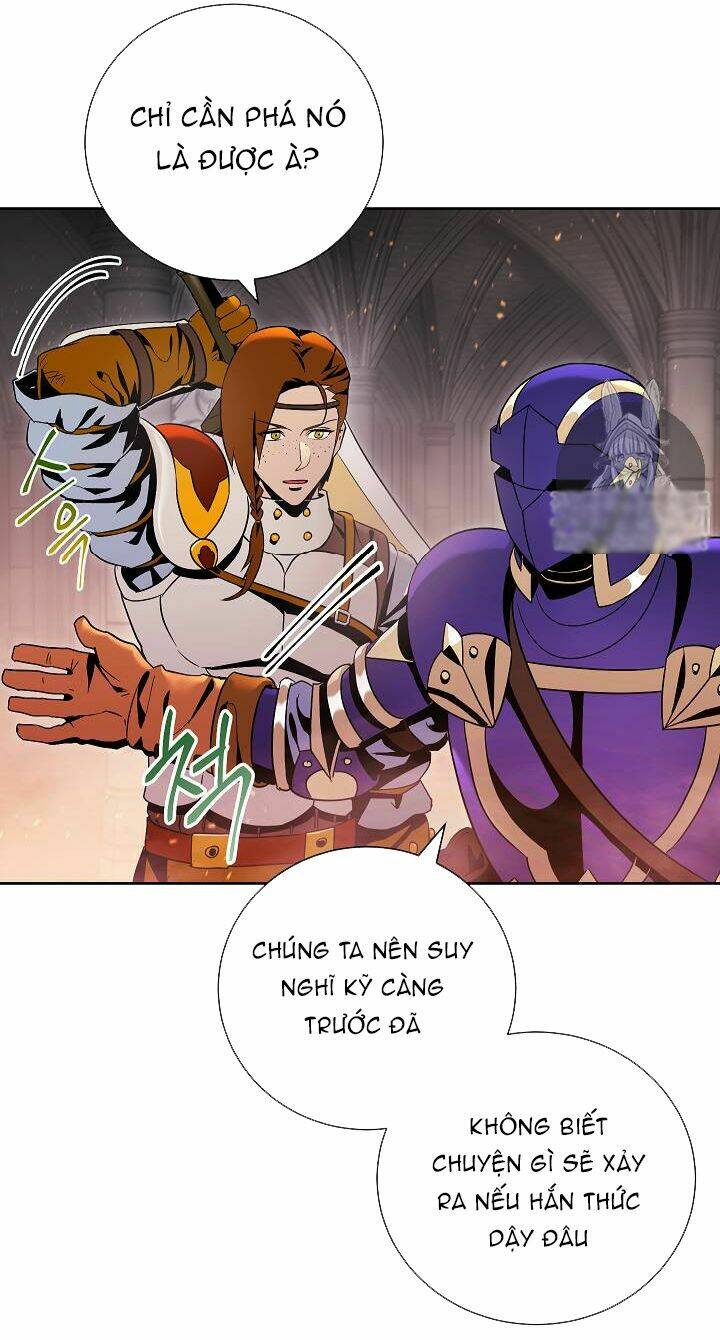 Cốt Binh Hồi Quy Chapter 73 - Trang 2