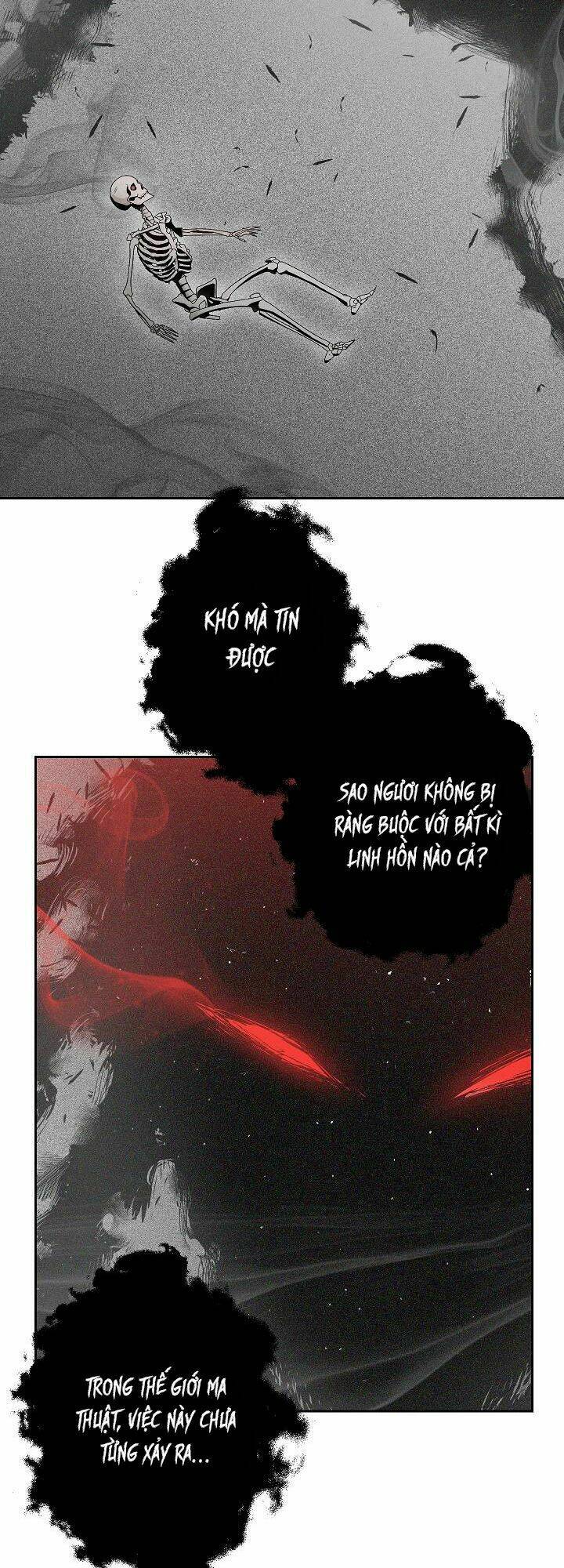 Cốt Binh Hồi Quy Chapter 73 - Trang 2