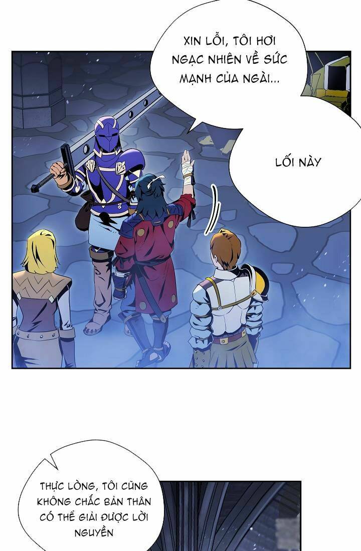 Cốt Binh Hồi Quy Chapter 73 - Trang 2