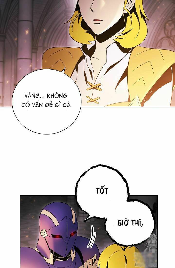 Cốt Binh Hồi Quy Chapter 73 - Trang 2