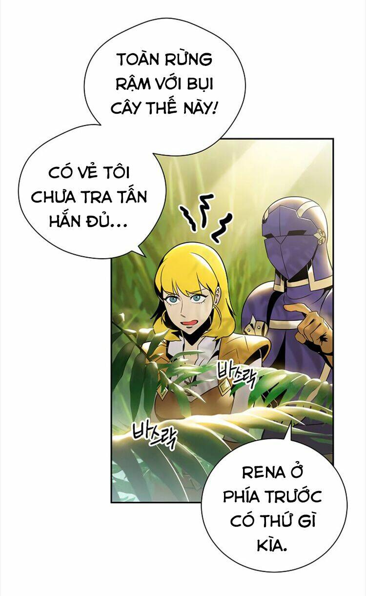 Cốt Binh Hồi Quy Chapter 77 - Trang 2