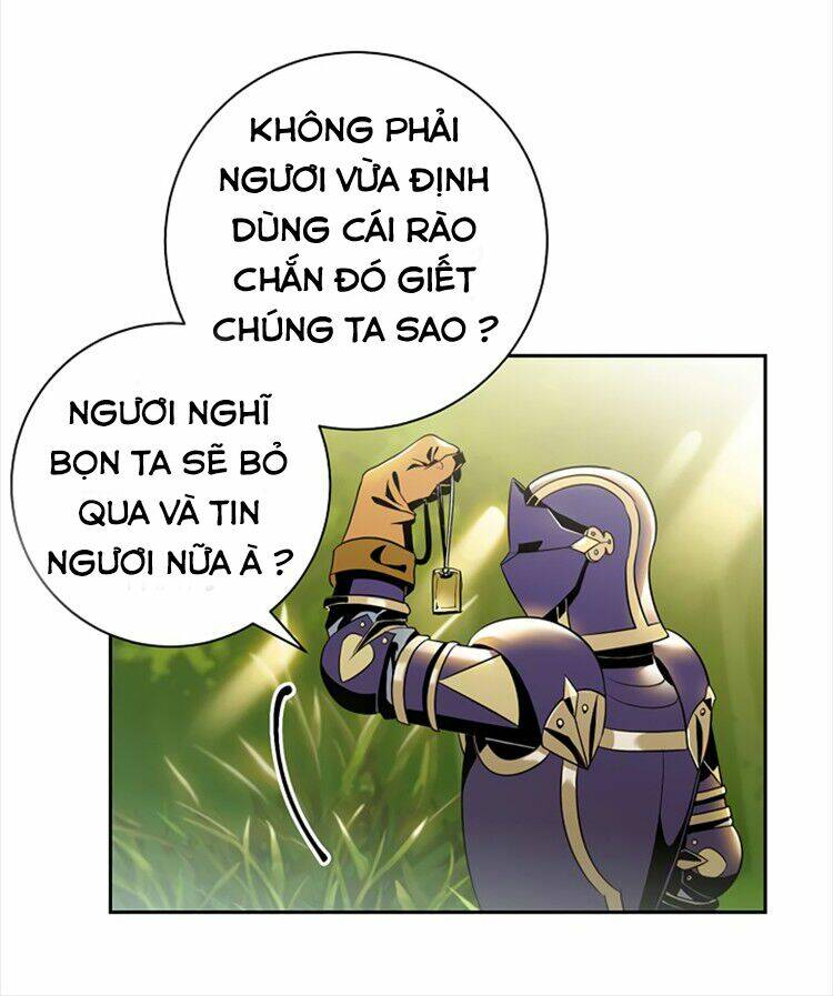 Cốt Binh Hồi Quy Chapter 77 - Trang 2