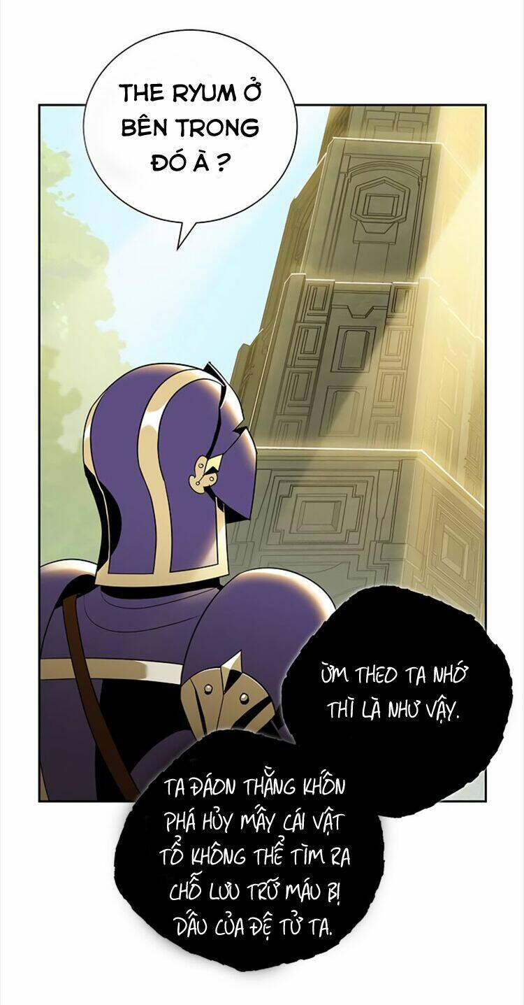 Cốt Binh Hồi Quy Chapter 77 - Trang 2