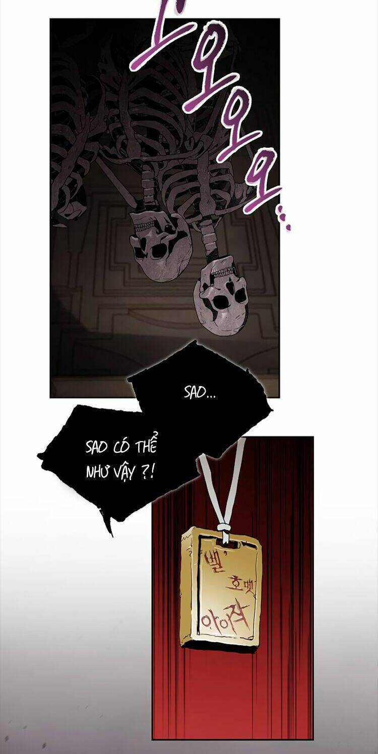 Cốt Binh Hồi Quy Chapter 77 - Trang 2