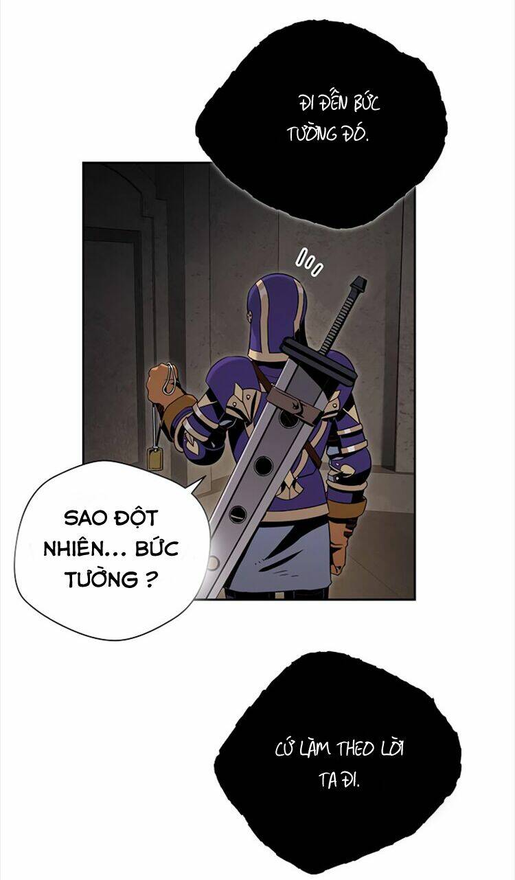 Cốt Binh Hồi Quy Chapter 77 - Trang 2