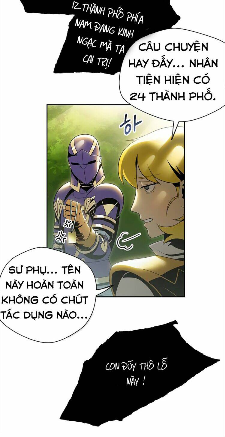 Cốt Binh Hồi Quy Chapter 77 - Trang 2