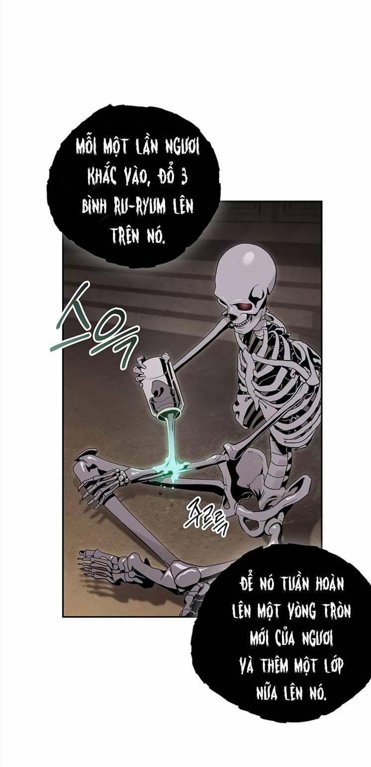 Cốt Binh Hồi Quy Chapter 78 - Trang 2