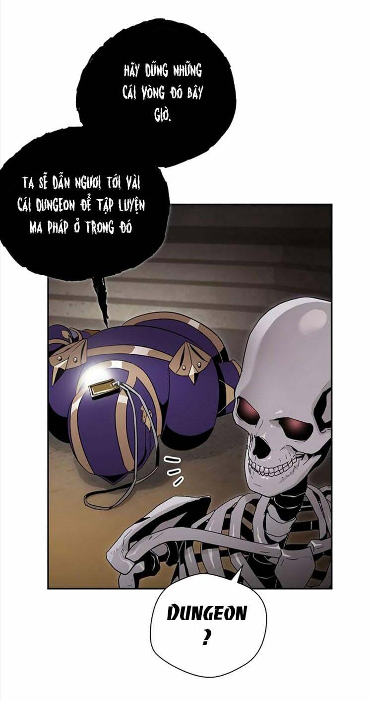 Cốt Binh Hồi Quy Chapter 78 - Trang 2