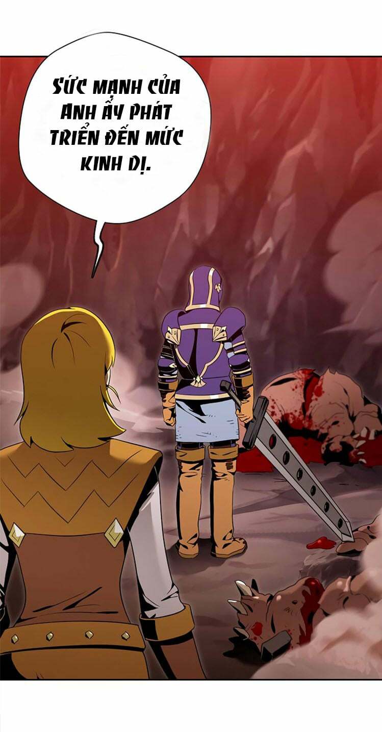 Cốt Binh Hồi Quy Chapter 78 - Trang 2