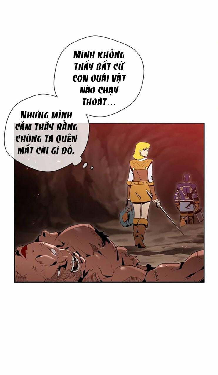 Cốt Binh Hồi Quy Chapter 78 - Trang 2