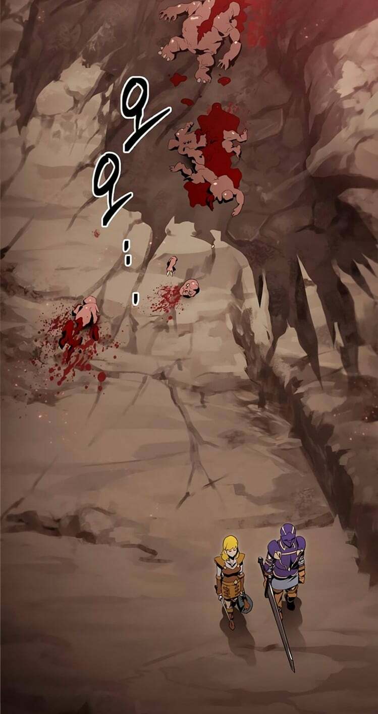 Cốt Binh Hồi Quy Chapter 78 - Trang 2