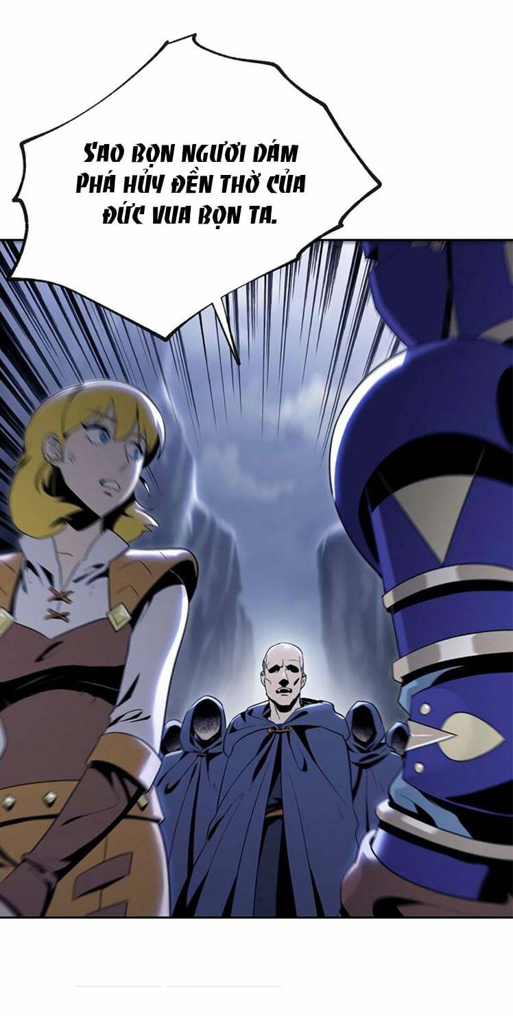 Cốt Binh Hồi Quy Chapter 78 - Trang 2