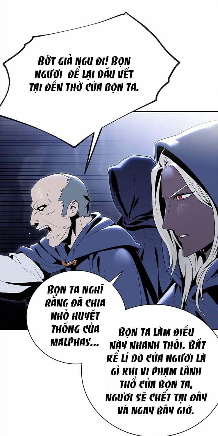 Cốt Binh Hồi Quy Chapter 78 - Trang 2