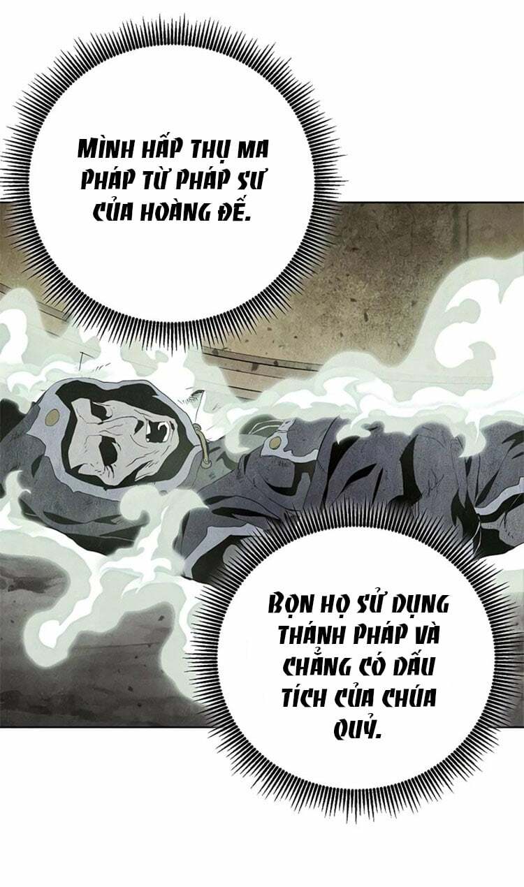 Cốt Binh Hồi Quy Chapter 78 - Trang 2