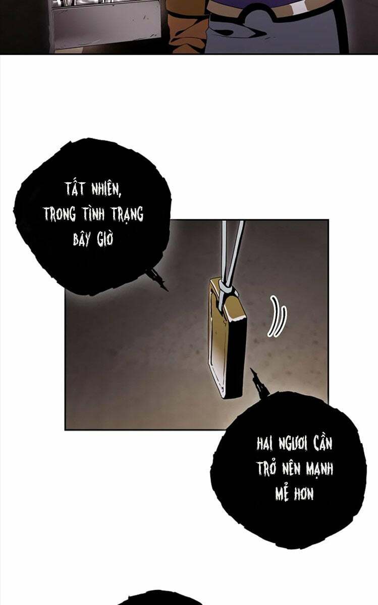 Cốt Binh Hồi Quy Chapter 78 - Trang 2