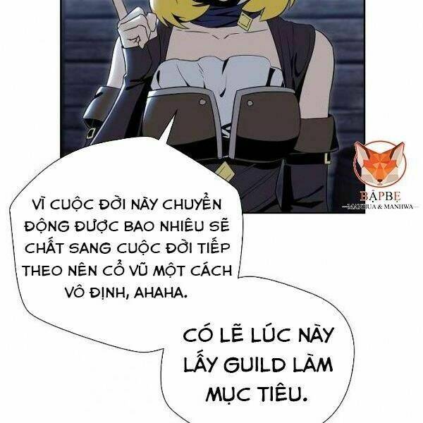 Cốt Binh Hồi Quy Chapter 80 - Trang 2