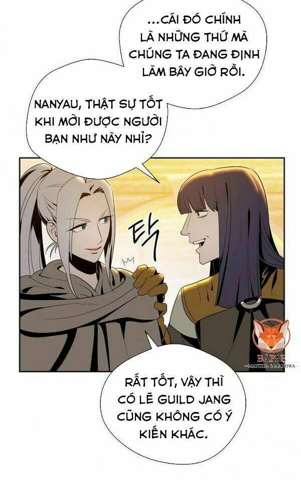 Cốt Binh Hồi Quy Chapter 80 - Trang 2