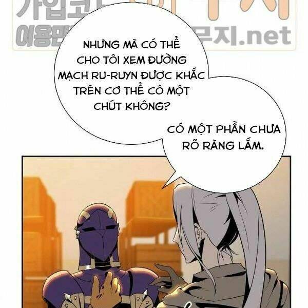 Cốt Binh Hồi Quy Chapter 80 - Trang 2