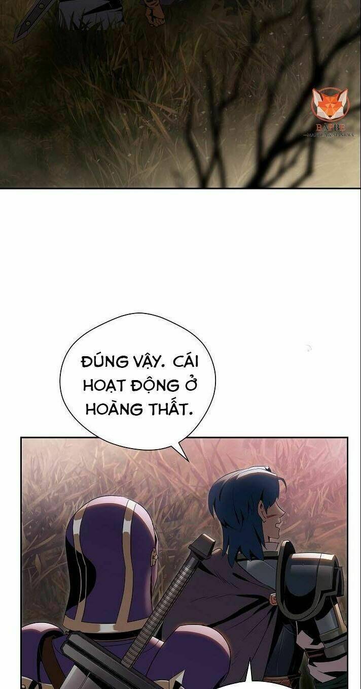 Cốt Binh Hồi Quy Chapter 82 - Trang 2