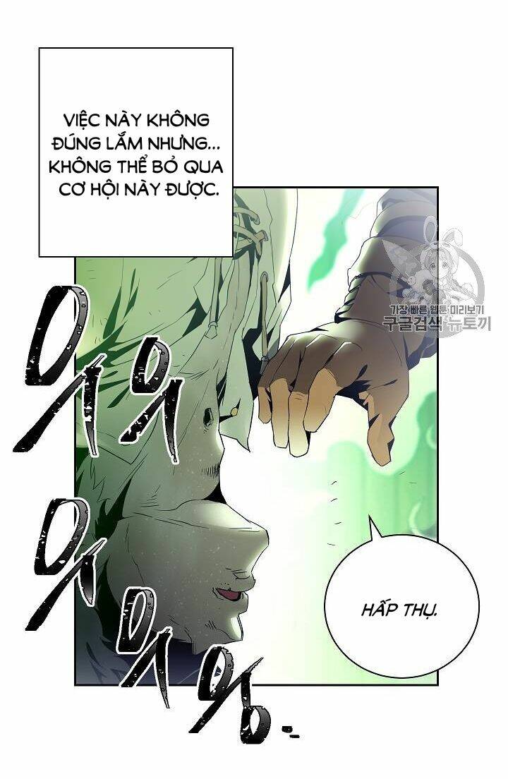 Cốt Binh Hồi Quy Chapter 83 - Trang 2