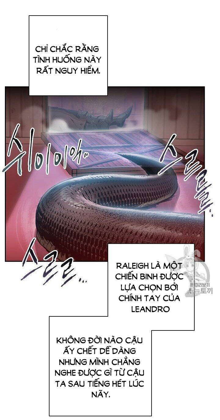 Cốt Binh Hồi Quy Chapter 83 - Trang 2