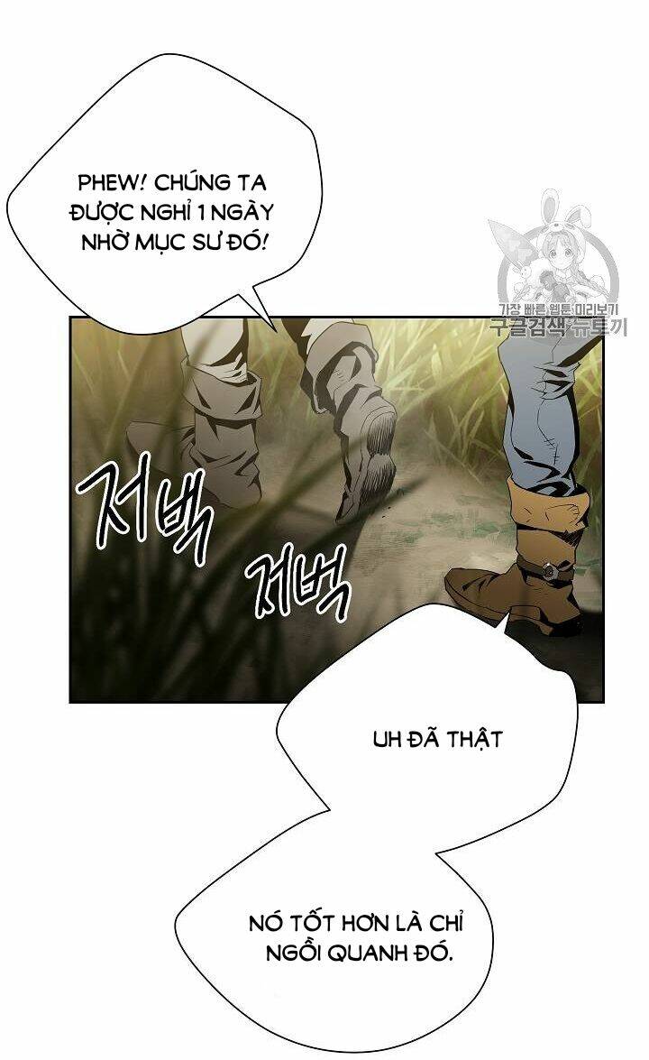 Cốt Binh Hồi Quy Chapter 83 - Trang 2