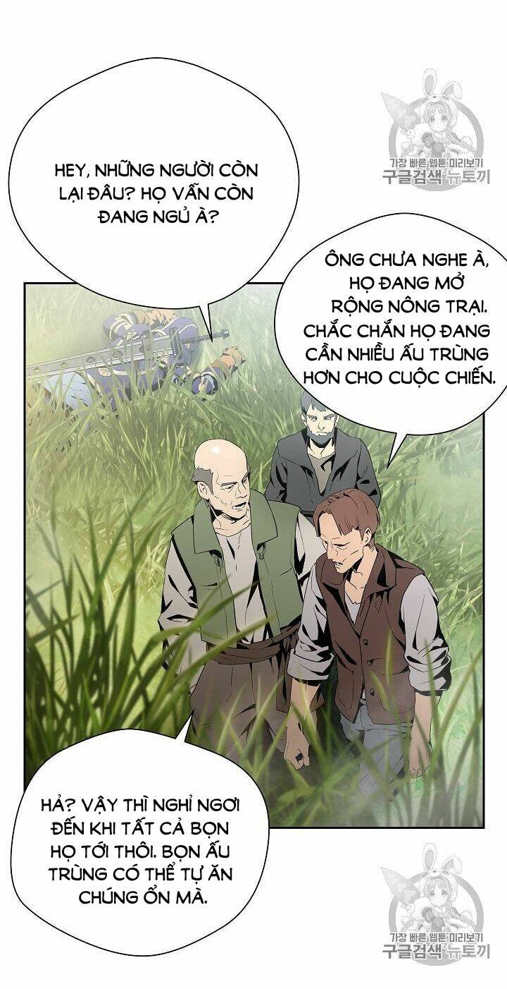 Cốt Binh Hồi Quy Chapter 83 - Trang 2