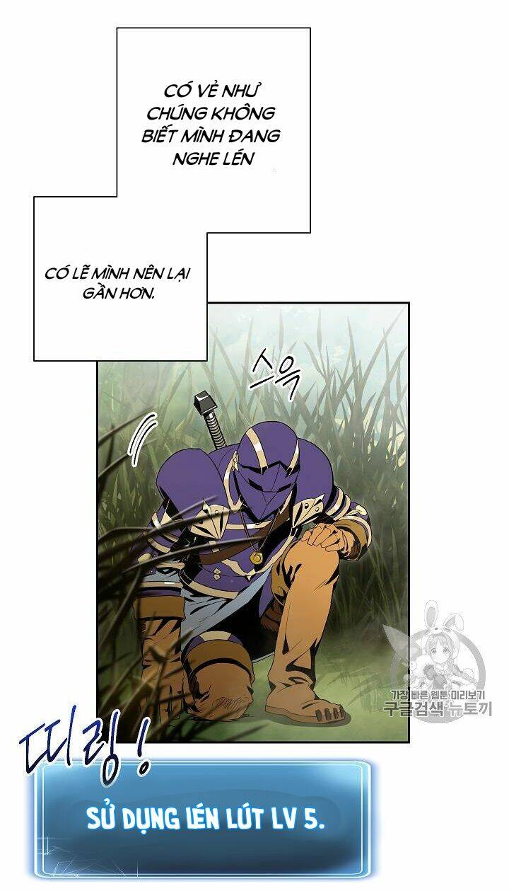 Cốt Binh Hồi Quy Chapter 83 - Trang 2