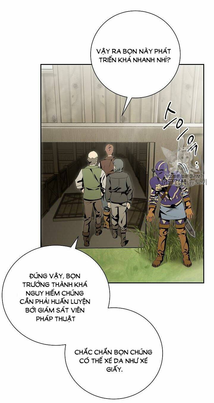 Cốt Binh Hồi Quy Chapter 83 - Trang 2