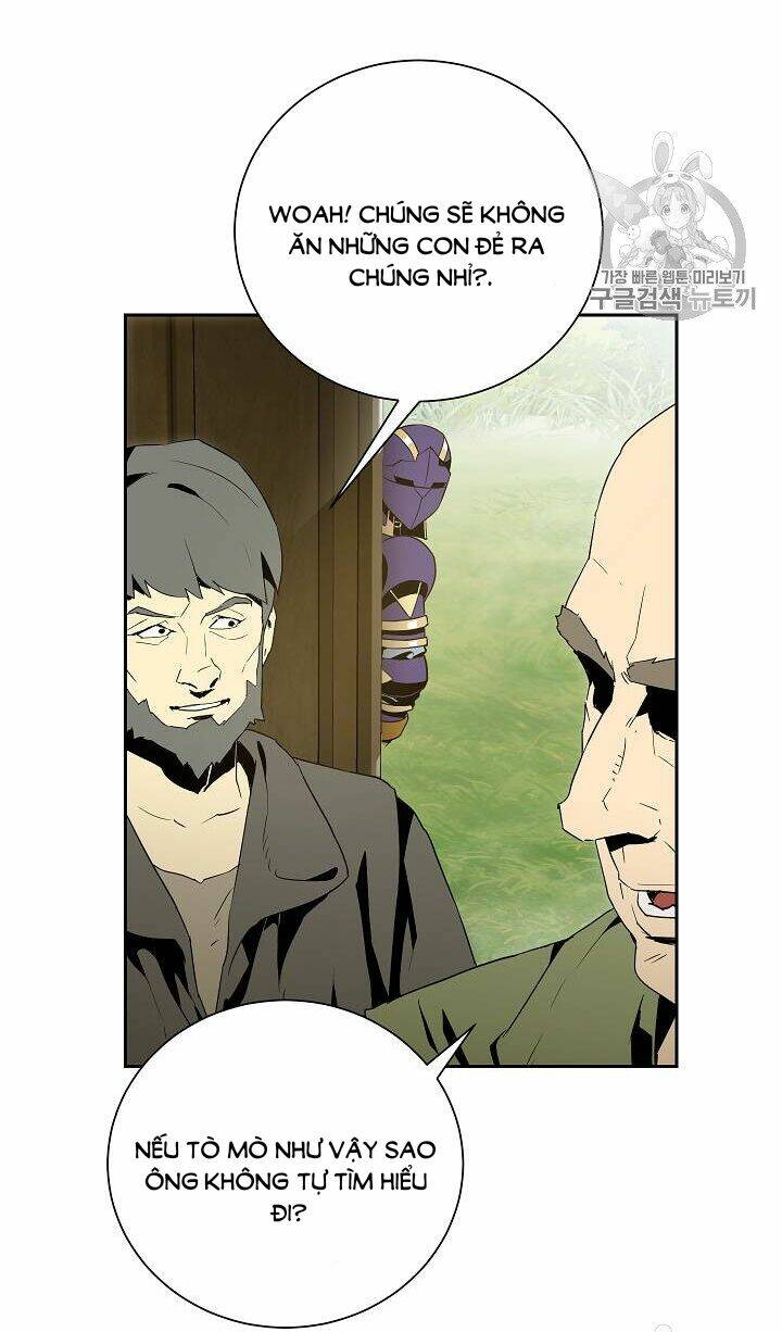 Cốt Binh Hồi Quy Chapter 83 - Trang 2