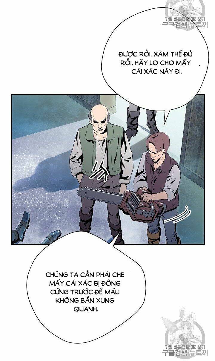Cốt Binh Hồi Quy Chapter 83 - Trang 2