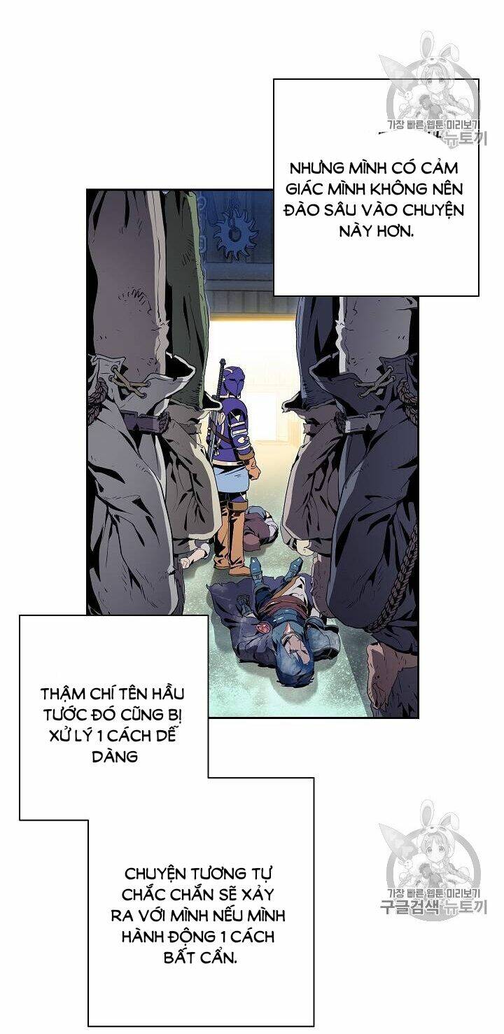 Cốt Binh Hồi Quy Chapter 83 - Trang 2