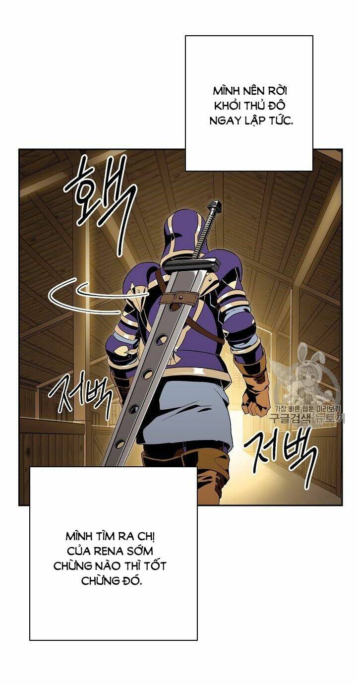 Cốt Binh Hồi Quy Chapter 83 - Trang 2