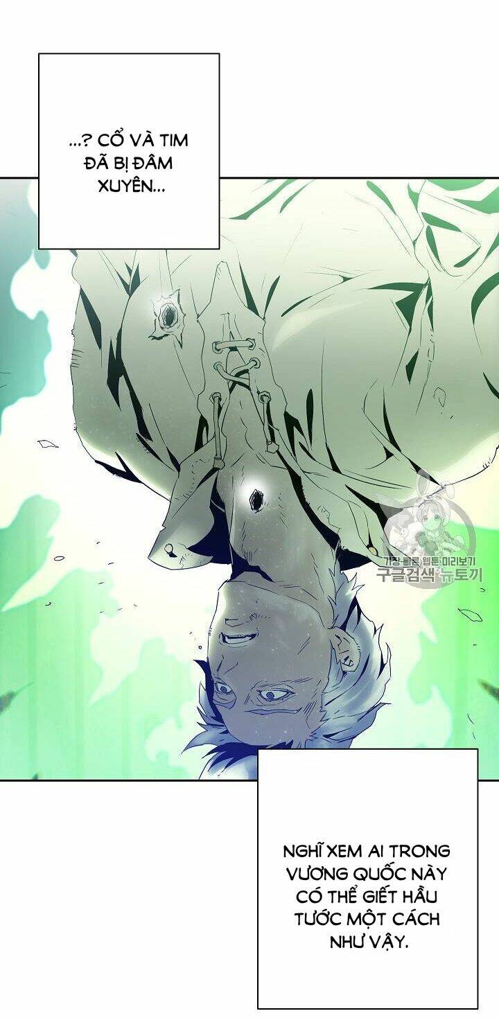 Cốt Binh Hồi Quy Chapter 83 - Trang 2