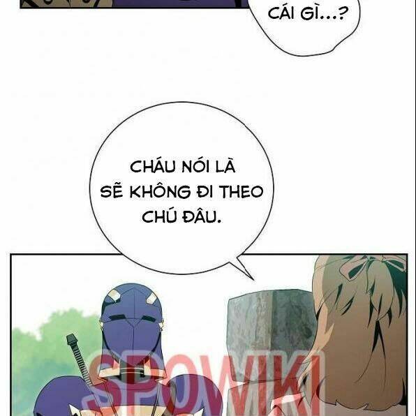 Cốt Binh Hồi Quy Chapter 84 - Trang 2