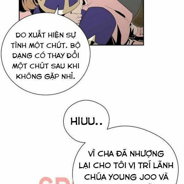 Cốt Binh Hồi Quy Chapter 84 - Trang 2