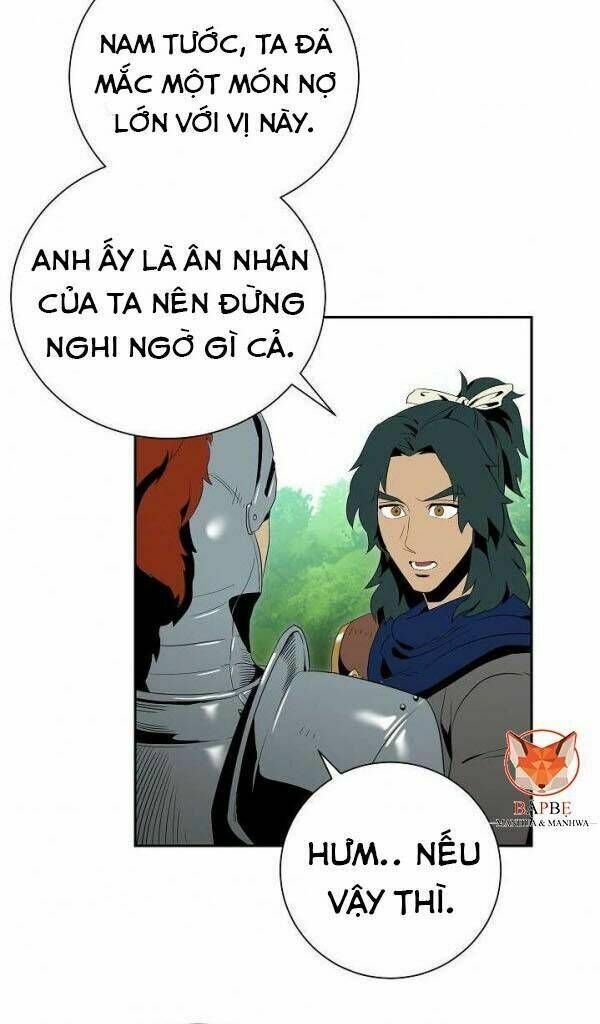 Cốt Binh Hồi Quy Chapter 84 - Trang 2