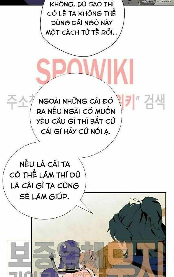 Cốt Binh Hồi Quy Chapter 84 - Trang 2