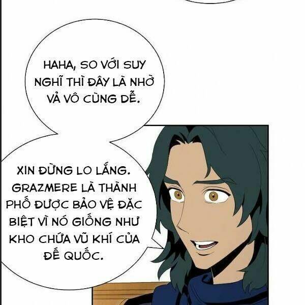 Cốt Binh Hồi Quy Chapter 84 - Trang 2