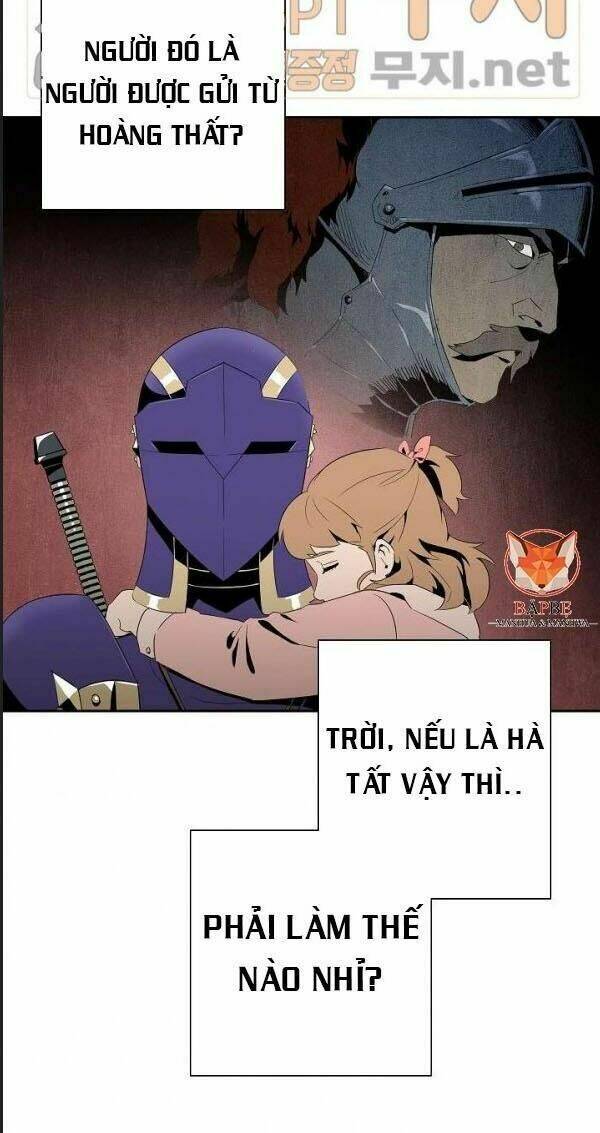 Cốt Binh Hồi Quy Chapter 84 - Trang 2