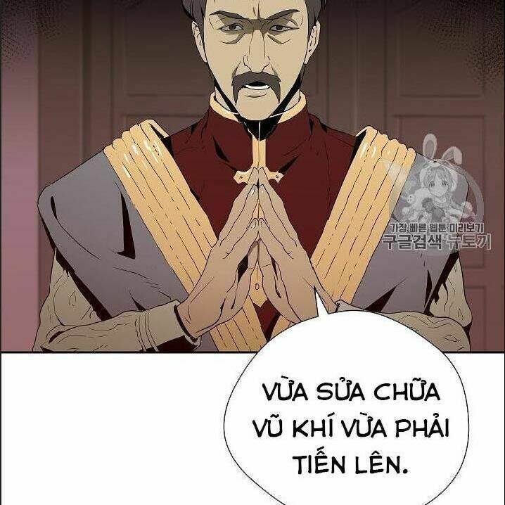 Cốt Binh Hồi Quy Chapter 85 - Trang 2