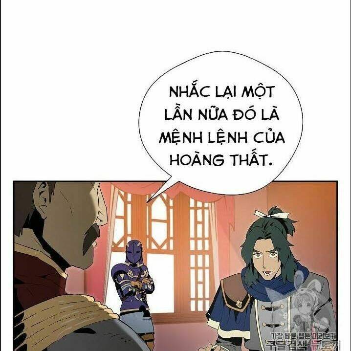 Cốt Binh Hồi Quy Chapter 85 - Trang 2