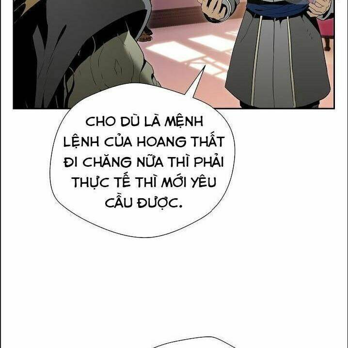 Cốt Binh Hồi Quy Chapter 85 - Trang 2
