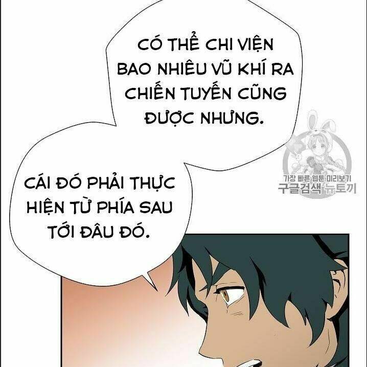 Cốt Binh Hồi Quy Chapter 85 - Trang 2