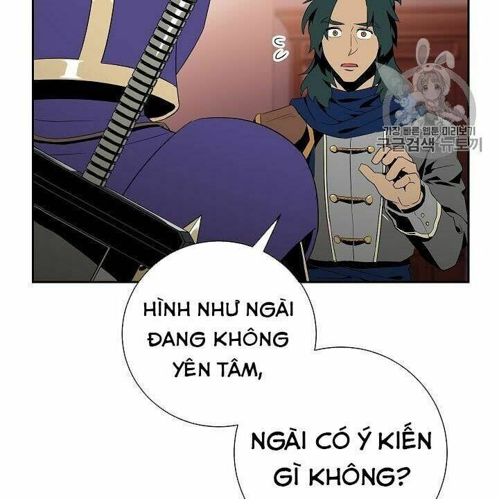Cốt Binh Hồi Quy Chapter 85 - Trang 2