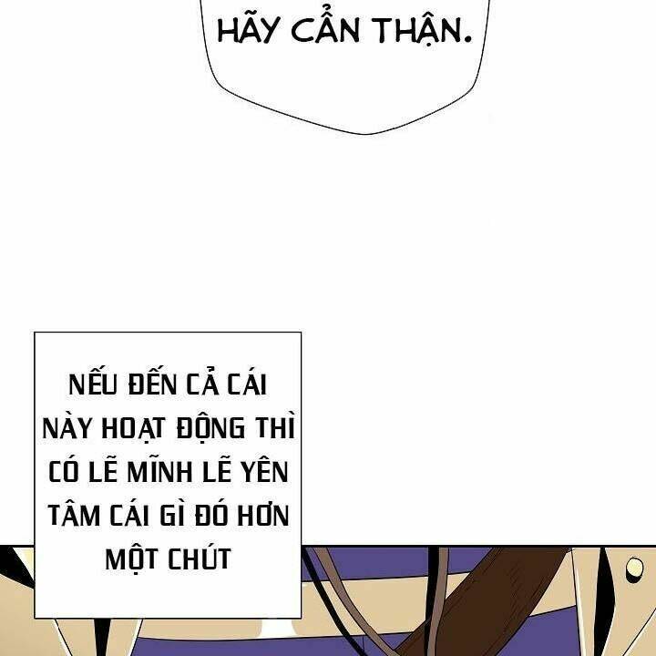 Cốt Binh Hồi Quy Chapter 85 - Trang 2